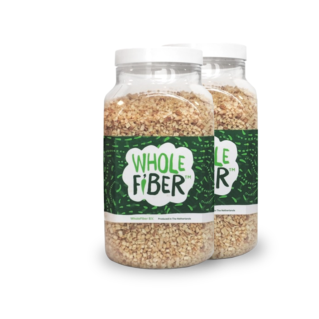 WholeFiber 2 Potten Bundel