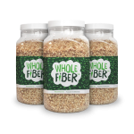 WholeFiber 3 Potten Bundel