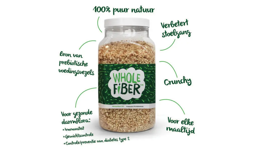 wholefiber werking