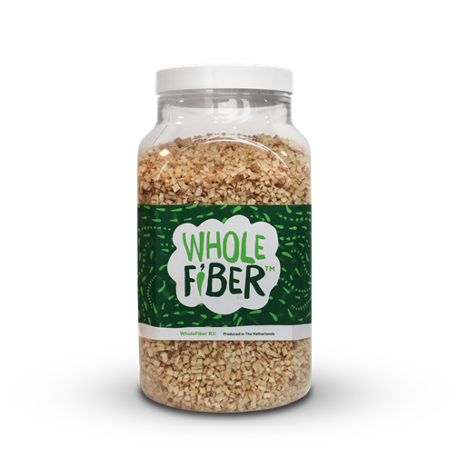 WholeFiber 350 gram pot