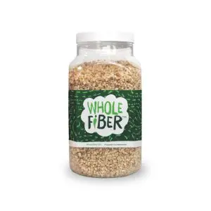 WholeFiber 1 pot 350g